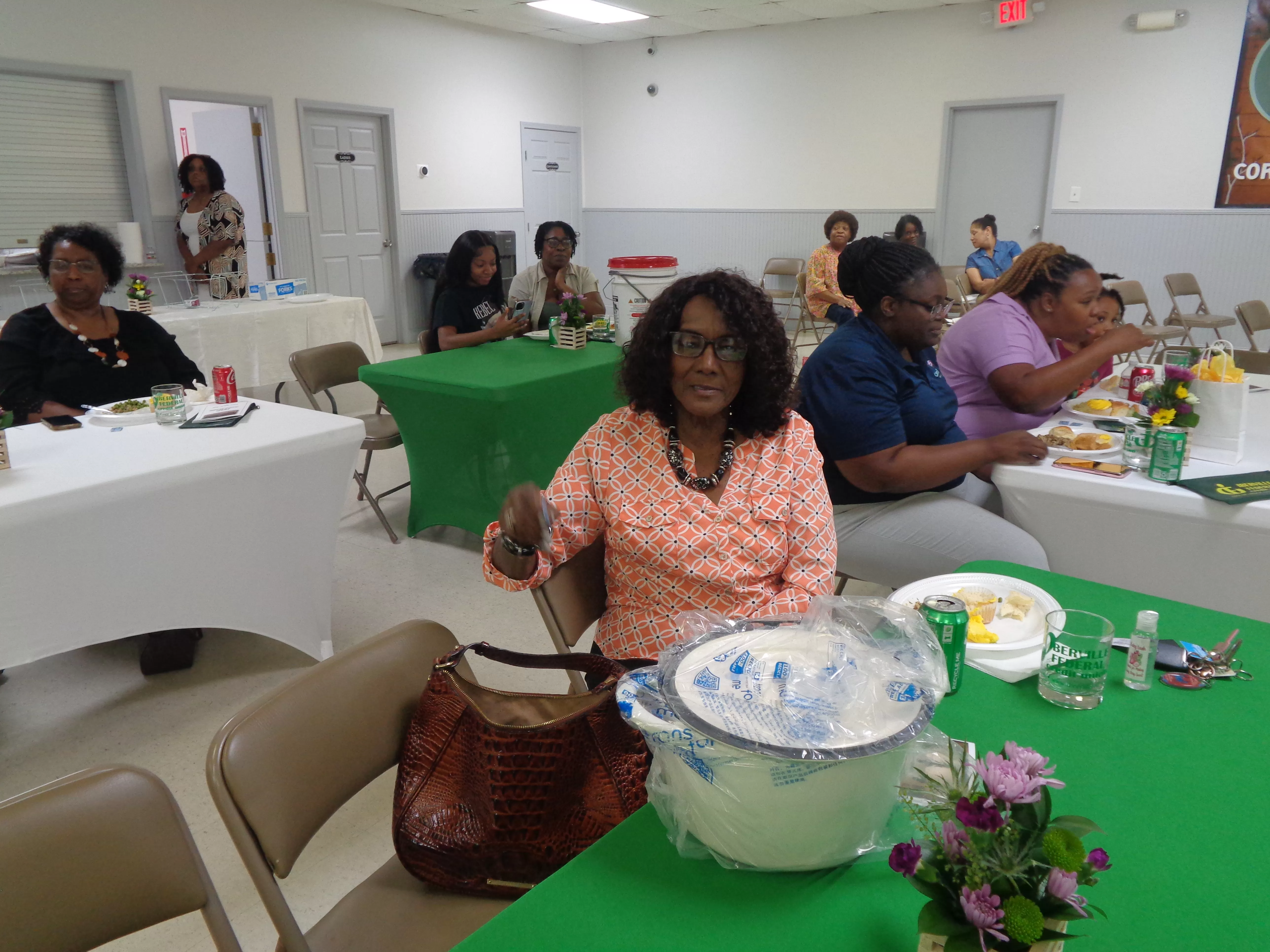 Annual Meeting 2024